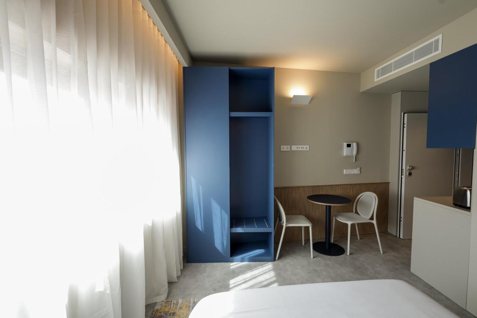 Aspasios Bonjardim Apartments Porto Bagian luar foto